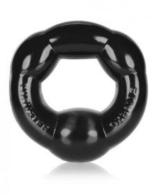 Thruster Cockring Oxballs Black