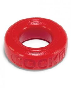 Oxballs Cock-T Cock Ring Red