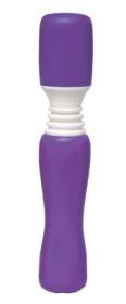 Maxi Wanachi Purple Body Massager