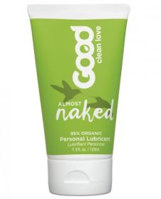 Good Clean Love Almost Naked Personal Lubricant 1.5oz