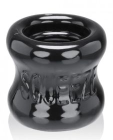 Oxballs Squeeze Ball Stretcher Black