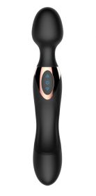 Rhea – The Luxurious Multispeed Wand Vibrator