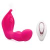 [This product does not support return, please do not purchase return guarantee service]CR-Mermaid weareable vibrator